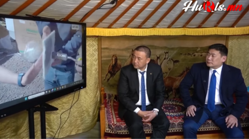 Гэр хорооллын айл өрхийг цахилгаан халаагуур, бүх төрлийн хийн түлшинд шилжүүлэх бэлтгэл ажлыг зуны саруудад ч тасралтгүй үргэлжлүүлэхийг Ерөнхий сайд үүрэг болголоо